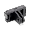DJI Magnetic Quick Release Adapter Mount For Osmo Action 3 og 4