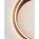 Lodes Tidal 60 Taklampe 2700K Terra