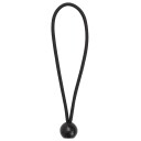  Strikksnorer med kuler 50 stk 21 x 0,5 cm