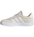 Adidas Performance Sko   VL Court 3.0 K   Beige/Hvit   Adidas Performance   30   Sko