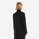Max Mara Studio Linz Black