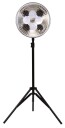 Dörr DL 400 Kontinuerlig LED lyspanel Med 4x10W Pærer