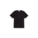 Supreme Herre Topper Svart M,