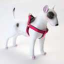 Step-in sele til hund
