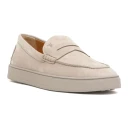 Tod's Herre Sko Grå 42 1/2 EU,