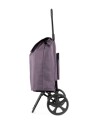 Epic Evolution+2.0 City Shopper XL 2,5 kg med 2 hjul Sparrow Grey