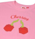 LEGO® Wear T skjorte LWTuna 205 Rosa LEGO® Wear 7 år 122 T skjorte