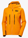 Helly Hansen Odin Pro Shield Jacket Oransje XS