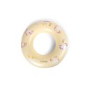 Filibabba Swim Ring Alfie – Unicorn Shores   Yellow   840 x 3