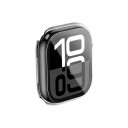 AmazingThing Radix Glassdeksel for Apple Watch 46mm Transparent