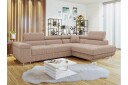 Kintore 4 seters Hjørnesovesofa  