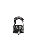 Moschino Dame Sko Svart 36 EU,