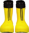Fubuki Niseko 3.0 Kids Yellow 36/37