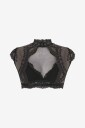 Hunkemöller   Braletten Daisy   Svart