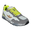 Aeronautica Militare Herre Sko Flerfarget 42 EU,