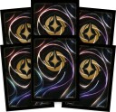 Disney Lorcana Card Sleeve Plastlomme Branded 65-Pack
