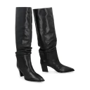 Jimmy Choo Dame Sko Svart 36 EU,