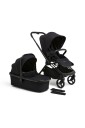 Beemoo One Duovogn All Black