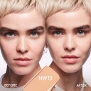 Mac Cosmetics Studio Fix Fluid SPF 15 24HR Matte Foundation + Oil Control Mini 15 ml  NW13