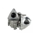 Turbolader NRF 90010050