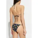Dolce & Gabbana Dame Svømmetøy Svart XL,