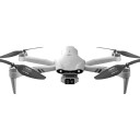 Extralink Smart Life Dron F10 + 3 Batterier