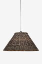 PR Home   Takskjerm Lisen 45cm   Brun