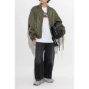 Balenciaga Herre Jakker Grønn M,