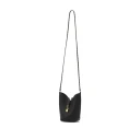 Lanvin Dame Vesker Svart ONE SIZE,