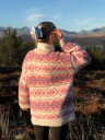 House Of Yarn IR 04 01 Cortina genser