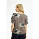 IN Front Dame Bluser & Skjorter Brun XL,