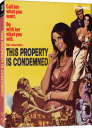 This Property Is Condemned 1966 / Alva  Hele byens pike Bluray