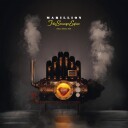 Marillion  This Strange Engine  LP/Vinyl