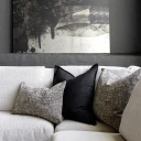 Artwood Laurel Plain putetrekk 60x60 cm