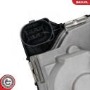 Gasspjeld ESEN SKV 12SKV157