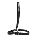 Dolce & Gabbana Herre Accessories Svart ONE SIZE,