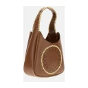 Stella McCartney Dame Vesker Brun ONE SIZE,