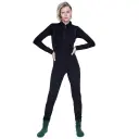 Devold Expedition Woman Long Johns XS, Black