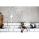 Northern Snowball D8 Bordlampe White