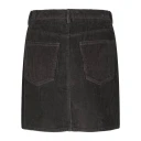 Lollys Laundry Dame Skjørt Brun S,