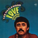 Lee Hazlewood  Love and Other Crimes  LP/Vinyl