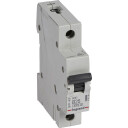Legrand 12 stk RX³ MCB automatsikring B25 1P 1M 6kA