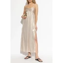 Zadig & Voltaire Dame Kjoler Gul M,