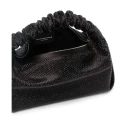 Alexander Wang Dame Vesker Svart ONE SIZE,