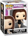 Funko POP! Rocks: Spice Girls  Posh Spice Wannabe