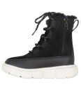 Sorel Vintersko   Explorer III   Svart/Sea Salt   Sorel   27   Vinterstøvler