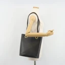 Salvatore Ferragamo Dame Svart