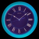Seiko Clocks Veggklokke QXA713T   Unisex 30 cm Kvarts urverk