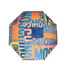 Moschino unisex Accessories Flerfarget ONE SIZE,