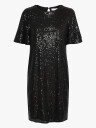 InWear Barbara Short Dress Sort XL